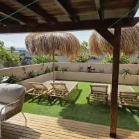 Casa Marina, hotel en Lajares