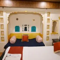 Veda Heritage Haveli, hotel em Udaipur