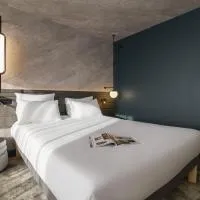 रोत्तेर्डम में, होटल Novotel Rotterdam Brainpark