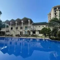 Seethawaka Regency, hotel in Avissawella
