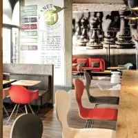 Ibis Agen Centre - Rénové en 2026, готель у місті Ажен