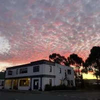 The Kentish Tasmania, hotel en Oatlands