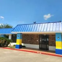 Days Inn by Wyndham Seguin TX, hotel a Seguin