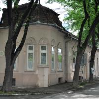 Guest House Best Food, hotel in Subotica