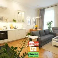 Apartments in Historic Center, Quiet Area, AC, hotell i Sibiu