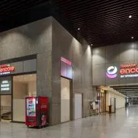 Viesnīca Ramada Encore by Wyndham Lucknow Airport pilsētā Luknova