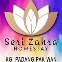 Seri Zahra Homestay, hotel a Marang