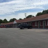 Budget Inn Mount Airy, hotel i Mount Airy