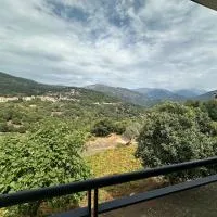 Appartement proche de la rivière et de la plage !, hotell sihtkohas Vico