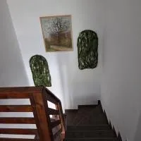 Pensiunea Gradia Șuncuiuș, hotel v destinácii Şuncuiuş