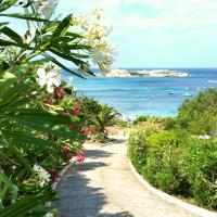 Residence La Marmorata, hotel a Santa Teresa di Gallura