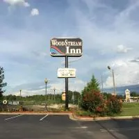 Woodstream Inn, hotel v destinácii Hogansville