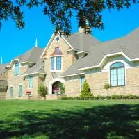 Viesnīca Luxury Bed and Breakfast for a Weekend Getaway near Susquehanna State Park, Maryland pilsētā Port Deposit