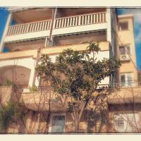 Viesnīca Apartments Davor & Marija Sosic pilsētā Brela