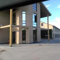 Motel Acropolis – hotel w mieście Camponaraya