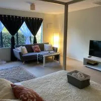Hidden Haven, hôtel à Moeraki