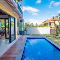Tutde Guest House, hotel en Bringkit