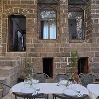 Ava House Taş Oda 1, hotel a Diyarbakır