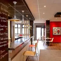 ibis Colmar Centre, hotel em Colmar