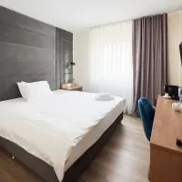 O&O Hotel Oberursel Zentrum, hotel en Oberursel