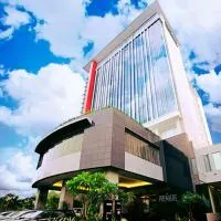 The Premiere Pekanbaru, hotel i Pekanbaru