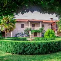 O Retiro do Conde، فندق في Villaza