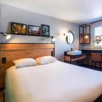 Ibis Pau Centre, hotel i Pau