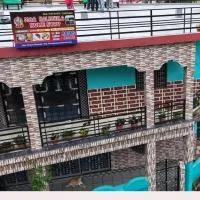 maa kalishila home stay, ξενοδοχείο σε Ukhimath