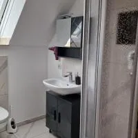 Apartment da Elisa, хотел в Rietheim-Weilheim