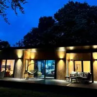 Wellhouse Country Lodges and Hot Tubs、Toreのホテル