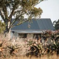Farm Cottage - Mountain View,Fireplace,Outdoor Braai, готель у місті Ріверсдейл