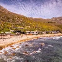 Tintswalo Atlantic, hotel a Hout Bay