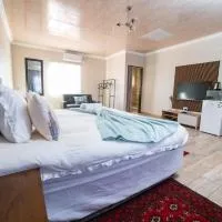 Tintswalo Elegant Apartments, hotell sihtkohas Giyani