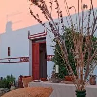 Nuragic Temple, hotel Esterzili városában