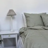 Annas gård, stall & pensionat: Fjärås şehrinde bir otel