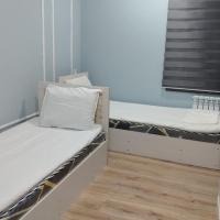 Makon hotel, hotel near Navoi International Airport - NVI, Karmana