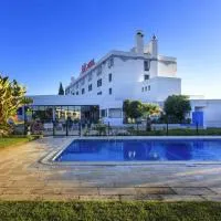 Hotel ibis Faro Algarve, hotel i Faro