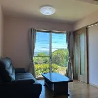 アットホーム五島, hotel en Goto