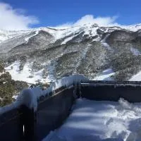 Winterhaus Lodge Thredbo Village, hotel em Thredbo