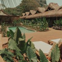 Pousada Topázio by Amana, hotel cerca de Aeropuerto Fernando de Noronha - FEN, Fernando de Noronha