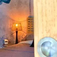 Le Grand Bain, khách sạn ở Marciac