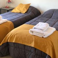 Patagonia Cordilleras, hotel near Esquel Airport - EQS, Esquel