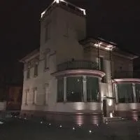 Villa Simona, hotel en Voghera