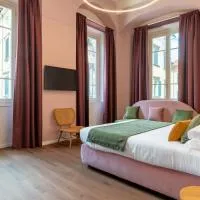 Piccolo Hotel Puccini, khách sạn ở Lucca