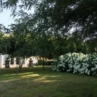 B&B de Tol, hotel en Hulst