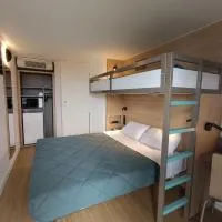 Premiere Classe Bordeaux Est Lormont, hotell i Lormont