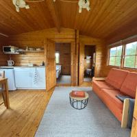 Armuli, hotel near Saudarkrokur Airport - SAK, Reynistaður
