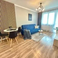 Loft Apartament 1, hôtel à Gorzów Wielkopolski