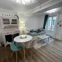 L'Appart, le Morvan tranquille، فندق في Lormes