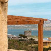 A pochi passi a piedi dalla Pelosa, hotel em Stintino